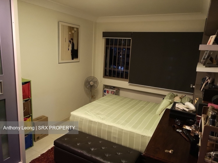 Blk 610 Senja Road (Bukit Panjang), HDB 5 Rooms #202887162